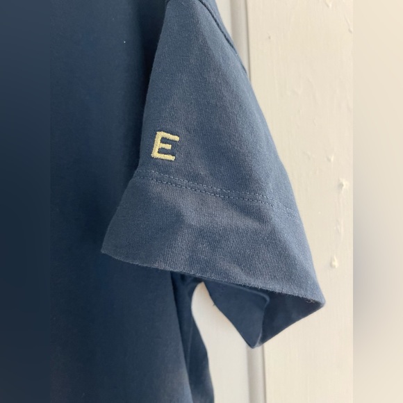 Everlane The Organic Cotton Polo Dress - Picture 2 of 7